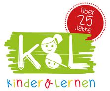 Logo Kinder & Lernen