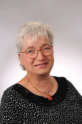 Roswitha Reins-Dieckmann