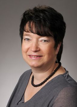 Roswitha Reins-Dieckmann